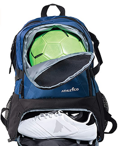 Athletico National Soccer Bag