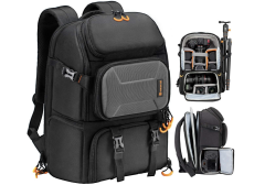 LIXBB Outdoor Product/Fashion Bag Camera Bag Waterproof Shoulder Travel Photography Bag Casual SLR Camera Bag Camera Backpack LIXBB Outdoor Product/Fashion Bag Camera Bag Waterproof Shoulder Travel Photography Bag Casual SLR Camera Bag Camera Backpack