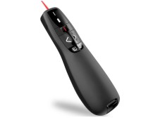 ELISWEEN Wireless Presenter Remote