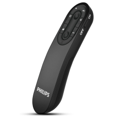 PHILIPS Wireless Presenter Remote