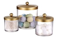 SheeChung Premium Quality Apothecary Jars