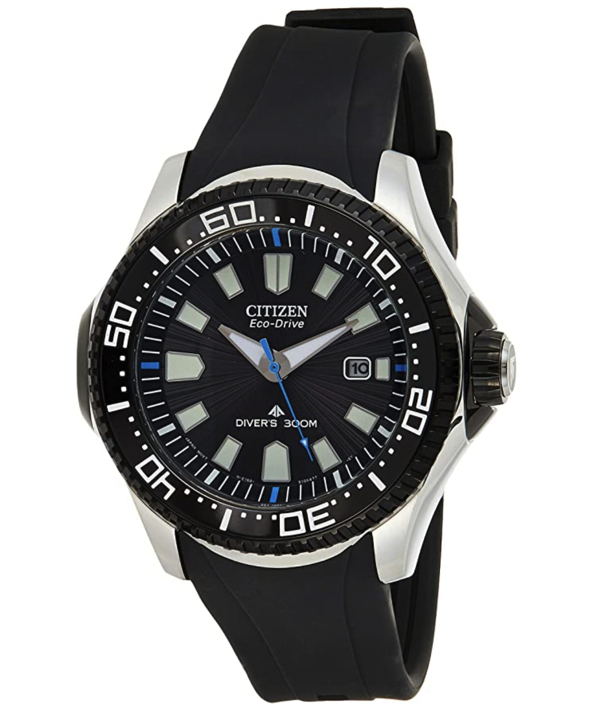Citizen Eco-Drive Men's Dive Watch