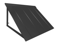 Awntech Houstonian Slope Window Awning