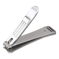 Seki Edge Stainless Steel Fingernail Clippers for Men & Women