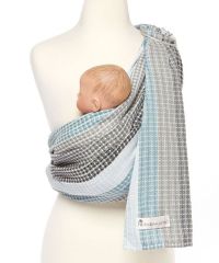 Hip Baby Wrap Ring Sling Baby Carrier