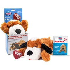 SmartPetLove Original Snuggle Puppy