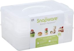 Snapware