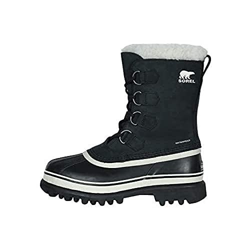 Sorel Women&#039;s Caribou Waterproof Boot