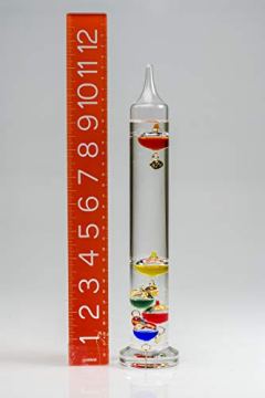 SP Scienceware H-B DURAC Galileo Thermometer