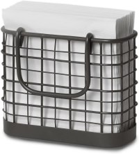 Spectrum Diversified Vintage Napkin Holder