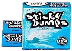 Sticky Bumps Surf Wax