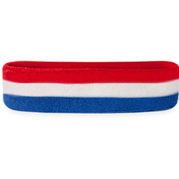 Suddora Terry Cloth Athletic Headband