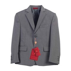 Gioberti Boy's Formal Suit Set