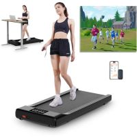 SupeRun Smart Walking Pad Treadmill