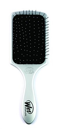 The Wet Brush Pro Select Condition Edition Paddle Brush