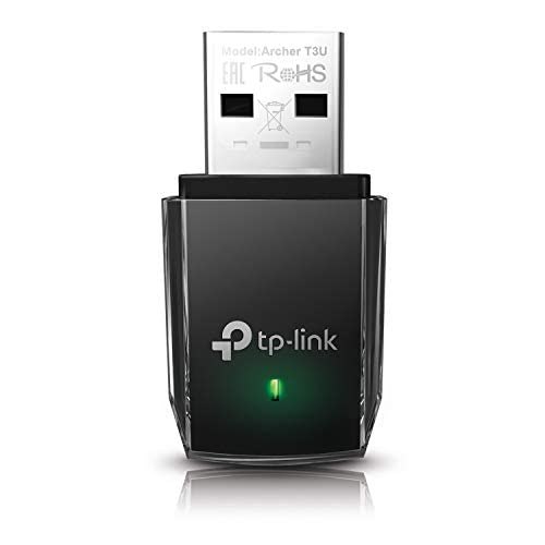 TP-Link AC1300 USB WiFi Adapter