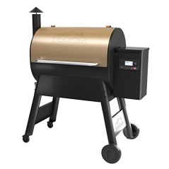 Traeger Pro Series 780 Pellet Grill