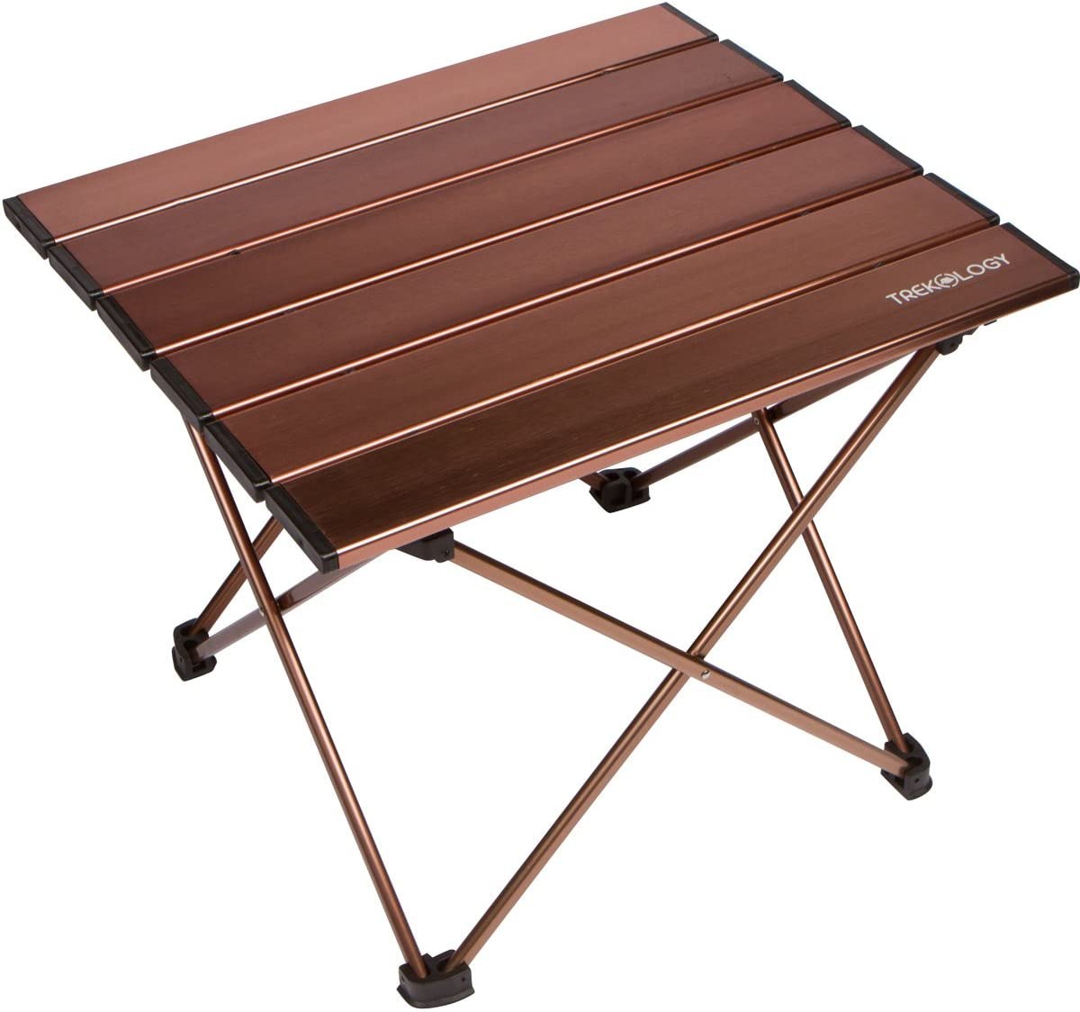 Trekology Portable Camping Side Table