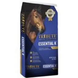 Tribute Equine Nutrition