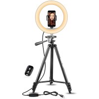 UBeesize Selfie Ring Light