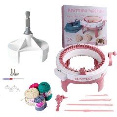 Umootek  Sentro Knitting Machine