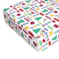 Uomny Crib Sheet