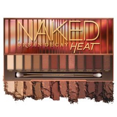 Urban Decay Naked Heat