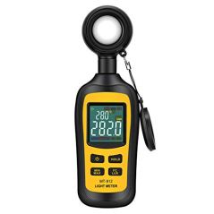 Urceri Handheld Light Meter