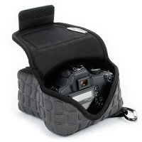 USA Gear Camera Case