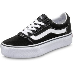 Vans Women's Low-Top Sneakers