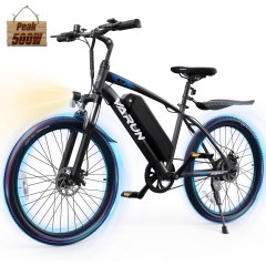 Varun  Electric Bike for Adults