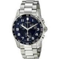 Victorinox Chrono Classic Chronograph Watch