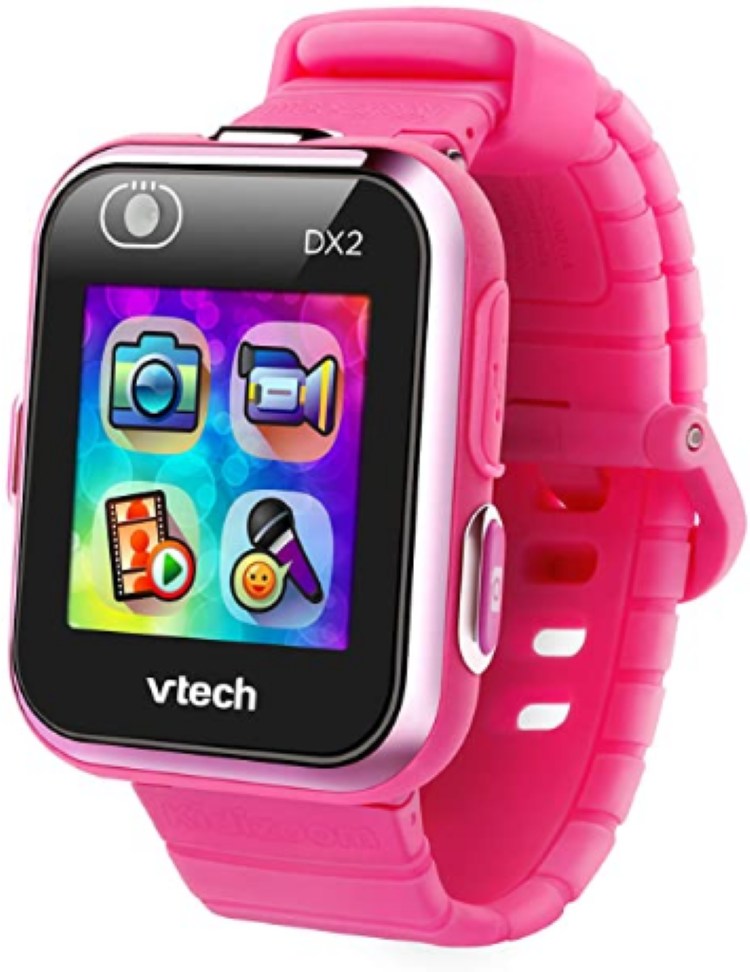 VTech Kidizoom Smartwatch DX2