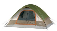 Wenzel Pine Ridge 5-Person Tent