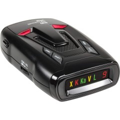 Whistler CR70 Laser Radar Detector