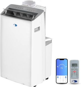 Whynter ARC-1230WN NEX Inverter Portable Air Conditioner