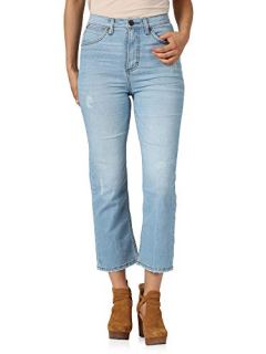 Wrangler Retro High-Rise Boyfriend Jeans