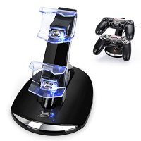 Y Team PS4 Controller Charger
