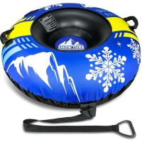 ZMLM Snow Tube
