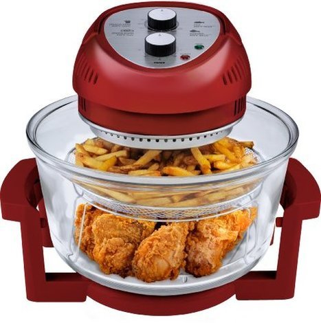 5 Best Air Fryers - Sept. 2019 - BestReviews