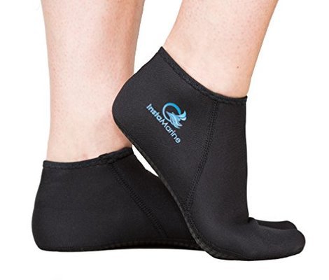 5 Best Diving Socks - May 2021 - BestReviews