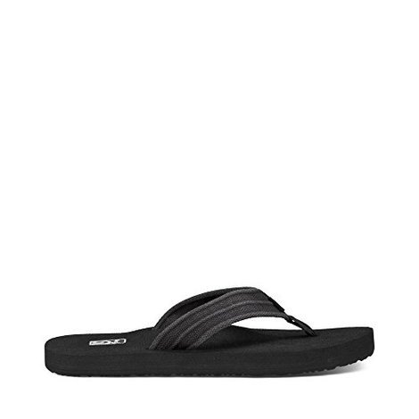 tevas with arch support