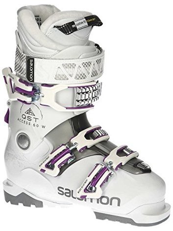 salomon qst access 60 w